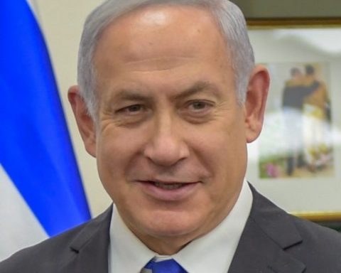 Israele - Netanyahu - marocco - نتنياهو