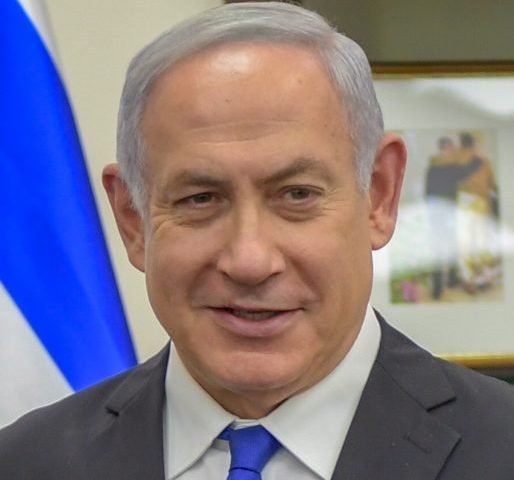 Israele - Netanyahu