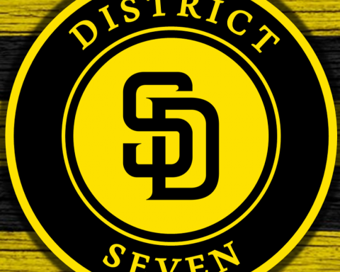 District Seven