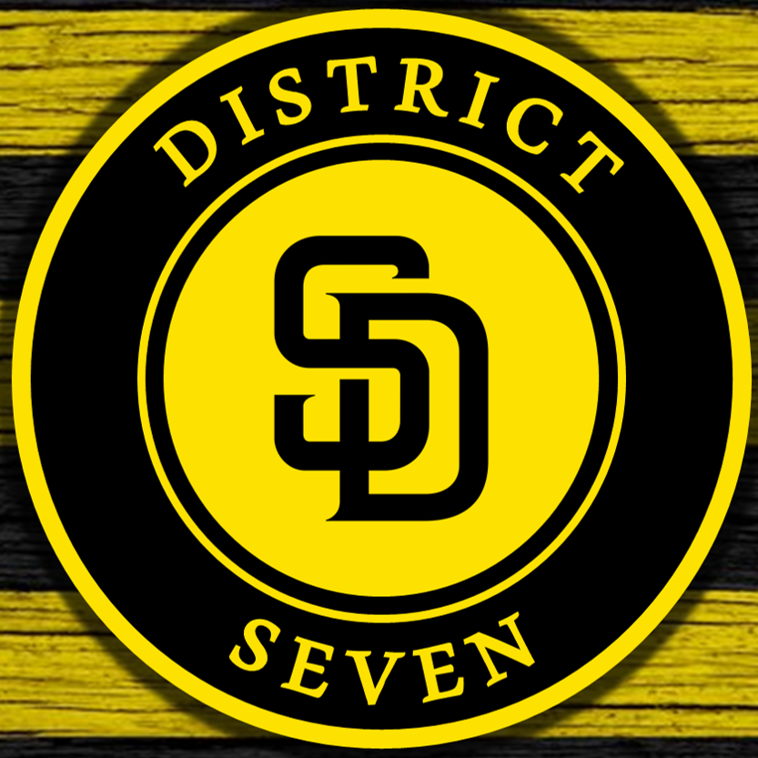 District Seven