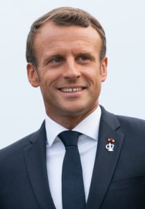 france loi - macron - “Partenariato Eccezionale Rinforzato”