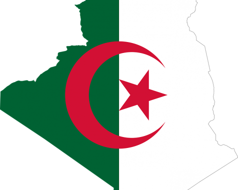 algeria - الجزائر - شقيق