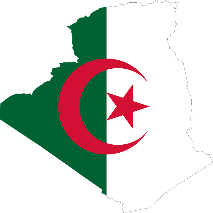 algeria - الجزائر - شقيق