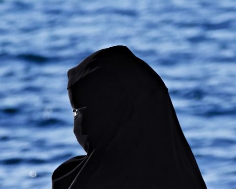 burqa velo violenza - afghanista