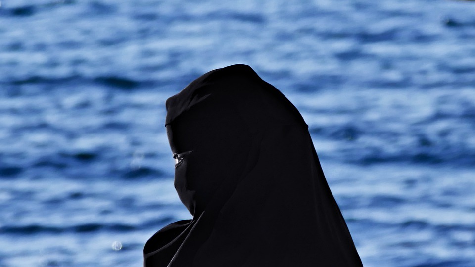 burqa velo violenza - afghanista