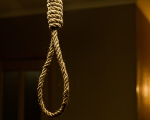impiccagioni iran - giornata mondiale pena capitale