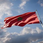 terremoto - coronavirus - lingua - esportazioni - marocco - maroc rabat marocco - الصحافة - passaporto minori Marocco