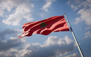 terremoto - coronavirus - lingua - esportazioni - marocco - maroc rabat marocco - الصحافة - passaporto minori Marocco