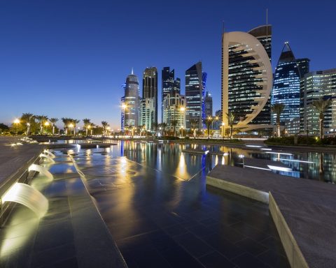 qatar - دولة قطر