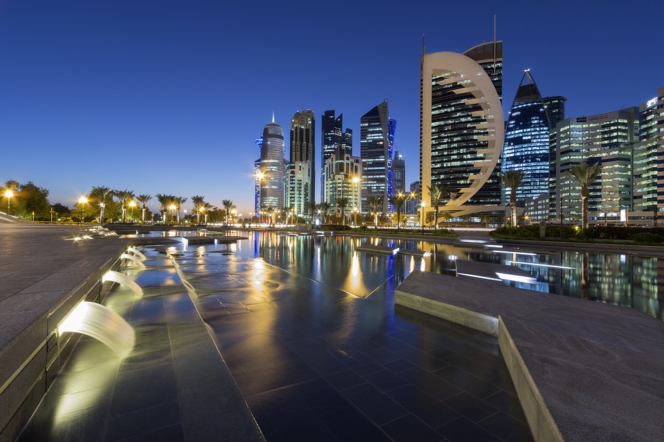 qatar - دولة قطر -