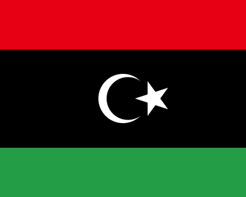 dabaiba - libia