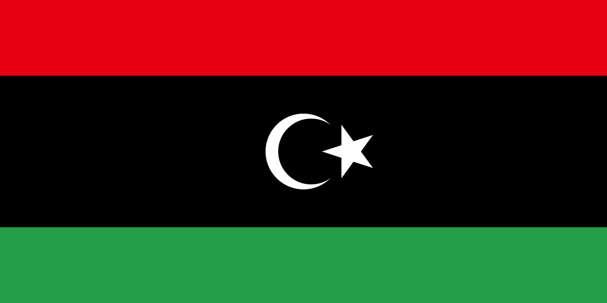 dabaiba - libia