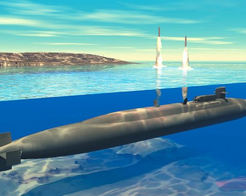 sottomarino - indonesia