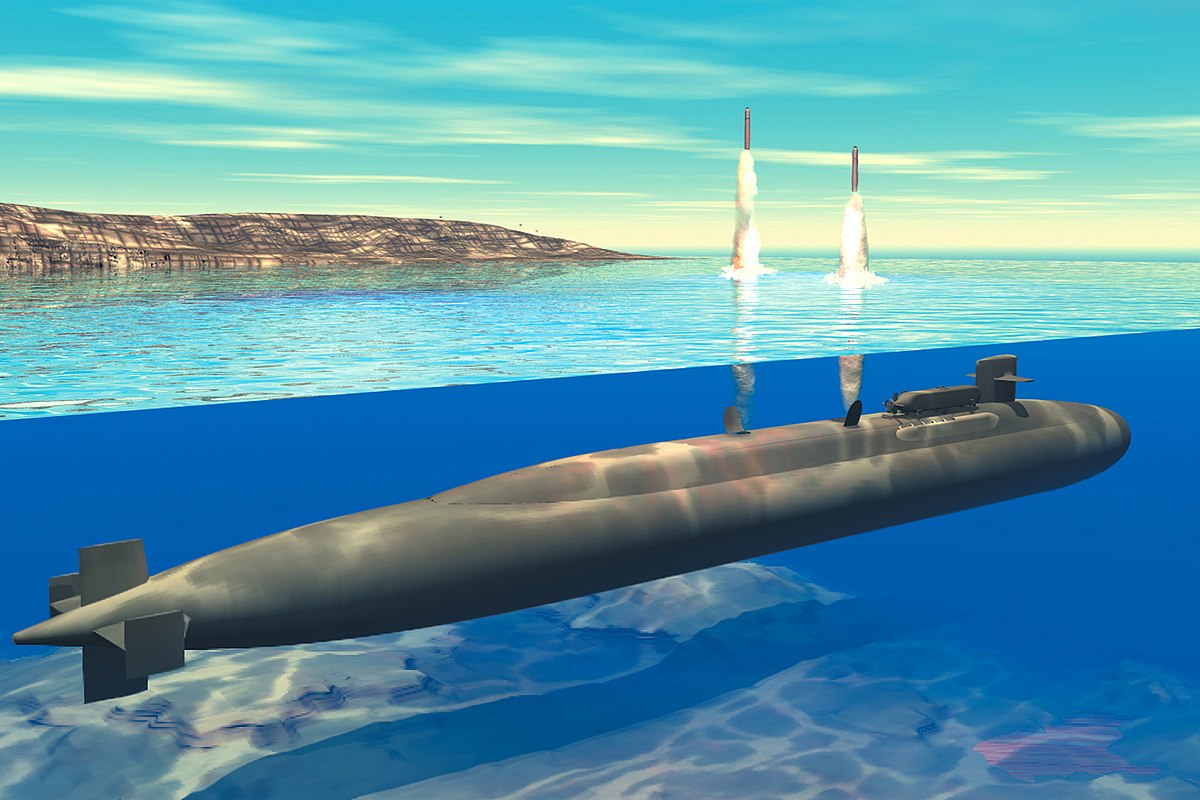 sottomarino - indonesia