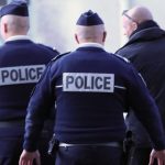 Rambouillet - police - coltello - polizia - bambini - francia