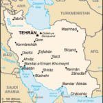teheran - Iran - تظاهرات - intoxications