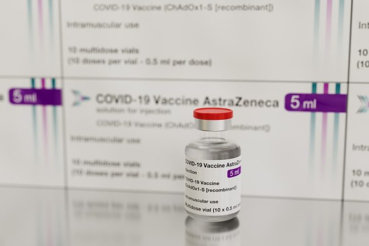 sindrome vaccino - astrazeneca - commissione
