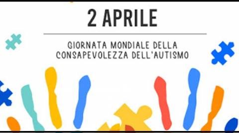 Giornata Mondiale Autismo