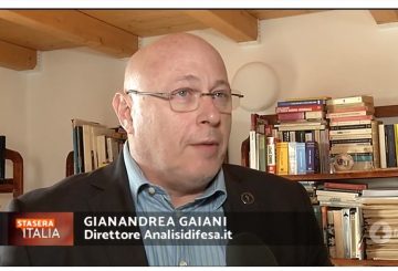 Gianadrea Gaiani