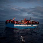 greece - migranti - lampedusa - frontex - salvini - barche - immigrati - clandestini
