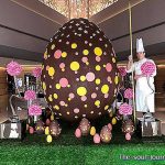 Dubai uovo