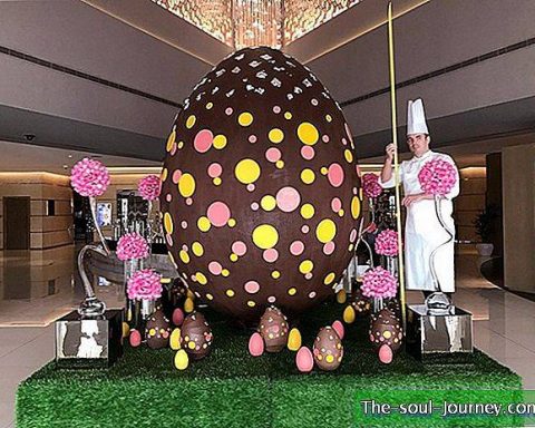 Dubai uovo