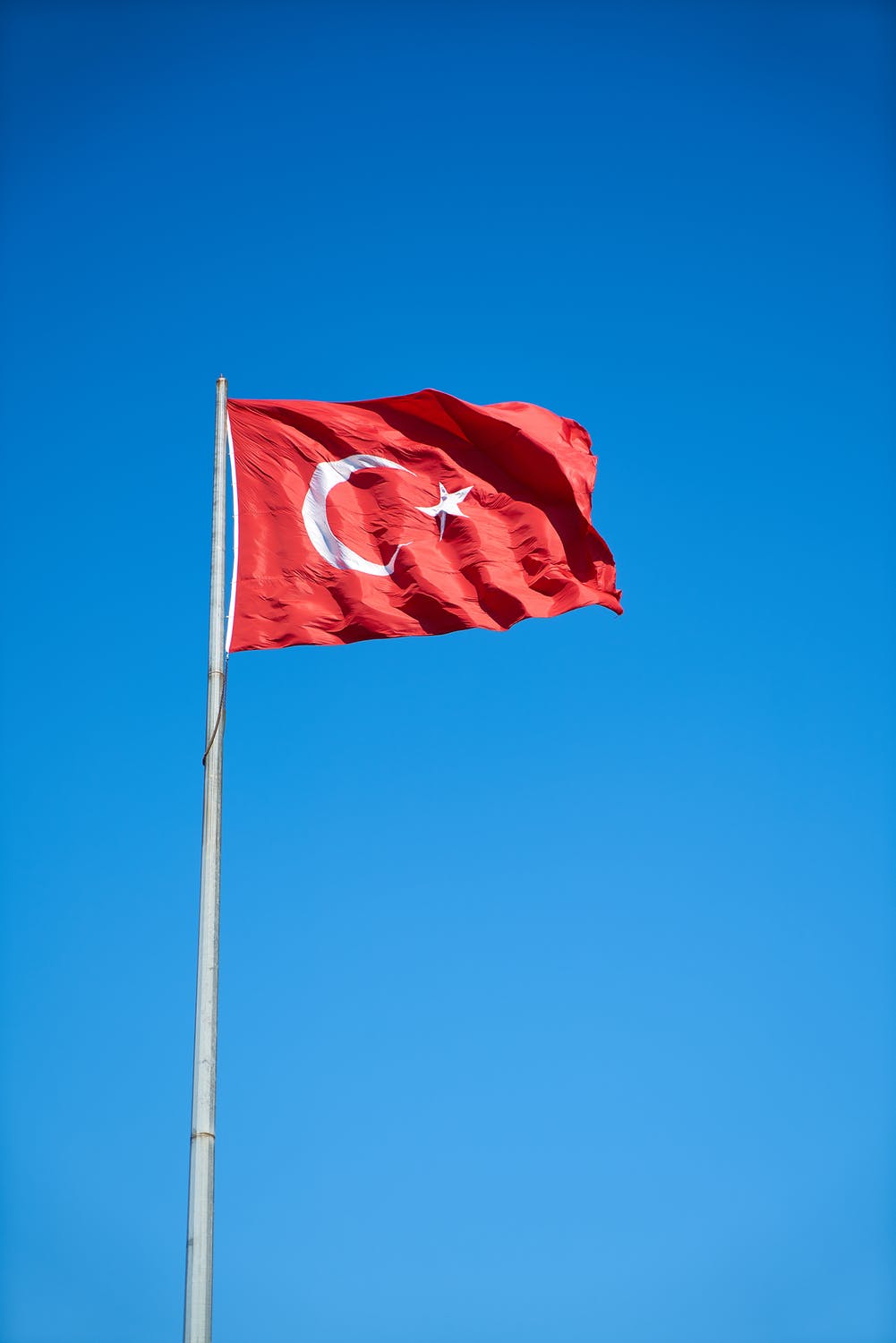 Génocide arménien - Turquie