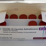 cyprus - astrazeneca - vaccino