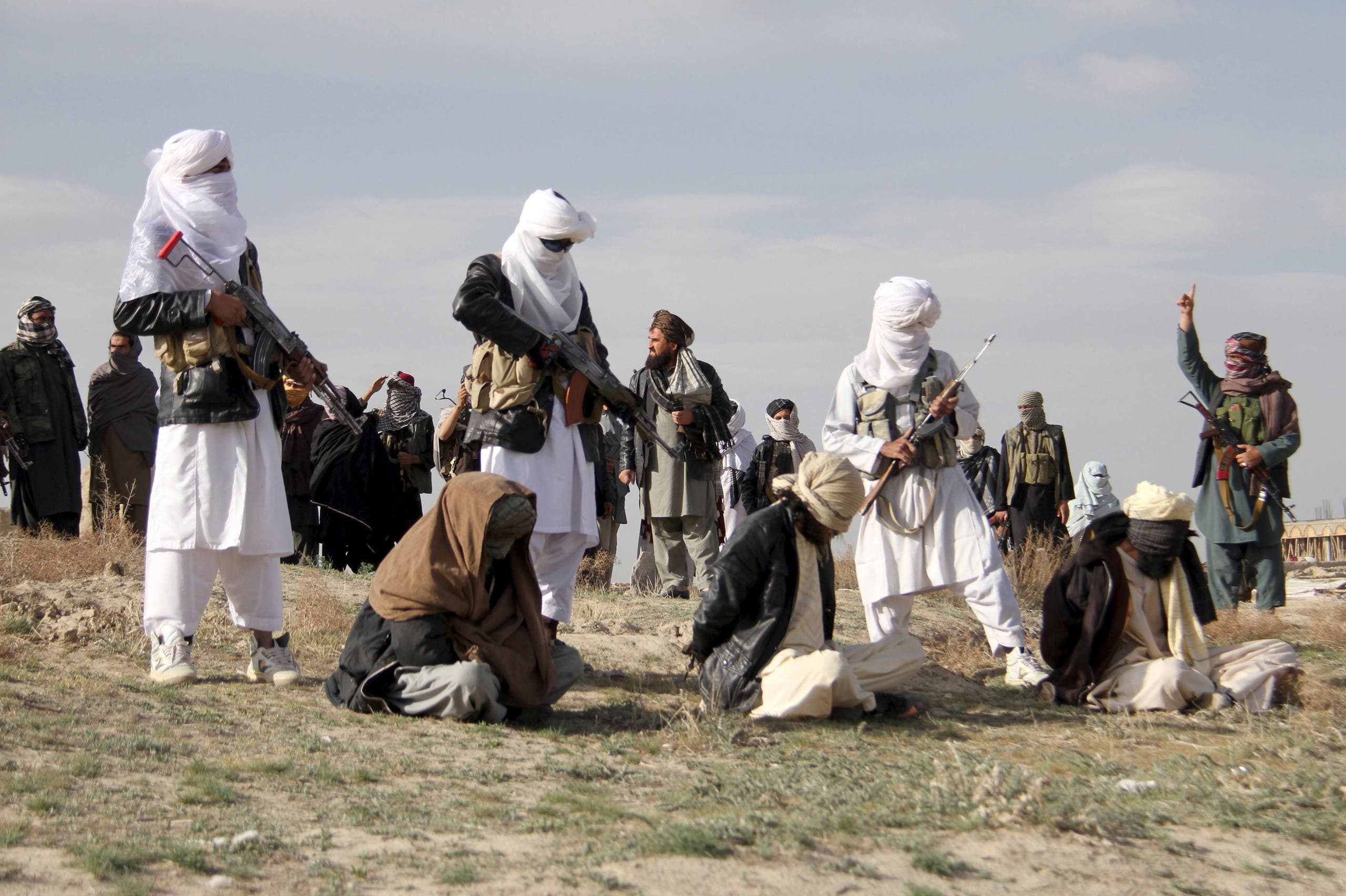 usa - afghanistan