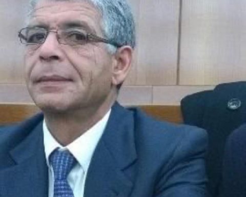 Mustapha Mansouri
