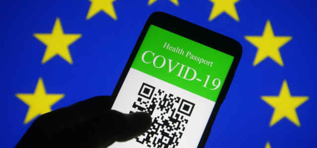 Italia - Autriche - catalogna - green pass svizzera autocertificazione - decreto