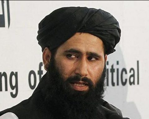 Afghanistan - talebani