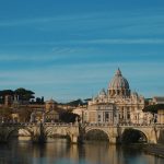 ddl zan vaticano - roma - روما - tom cruise - musei