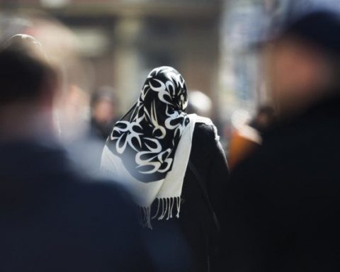 corte europea - hijab