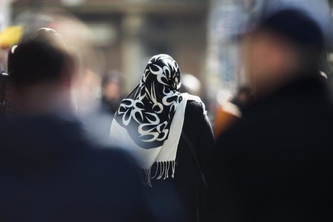 corte europea - hijab