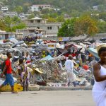 presidente haiti