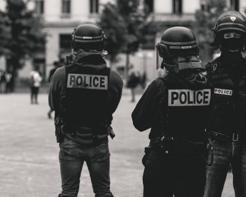 green pass francia - terrorismo