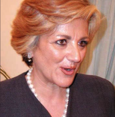 Rossana Di Bello