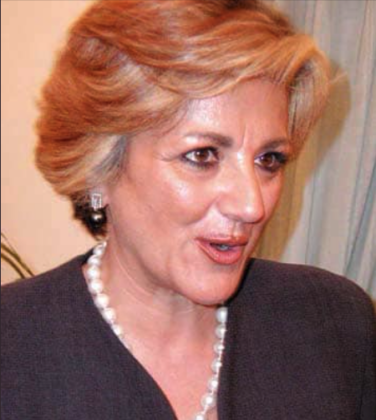 Rossana Di Bello