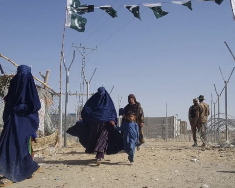 afghanistan talebani donne