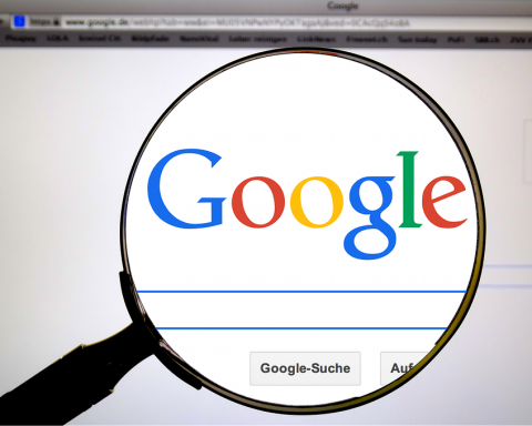 russie google - licenziamenti
