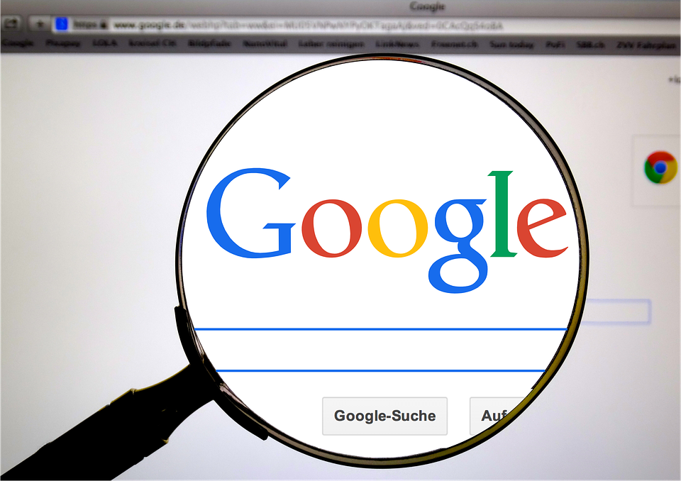 russie google - licenziamenti