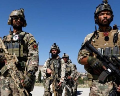 soldats afghanistan
