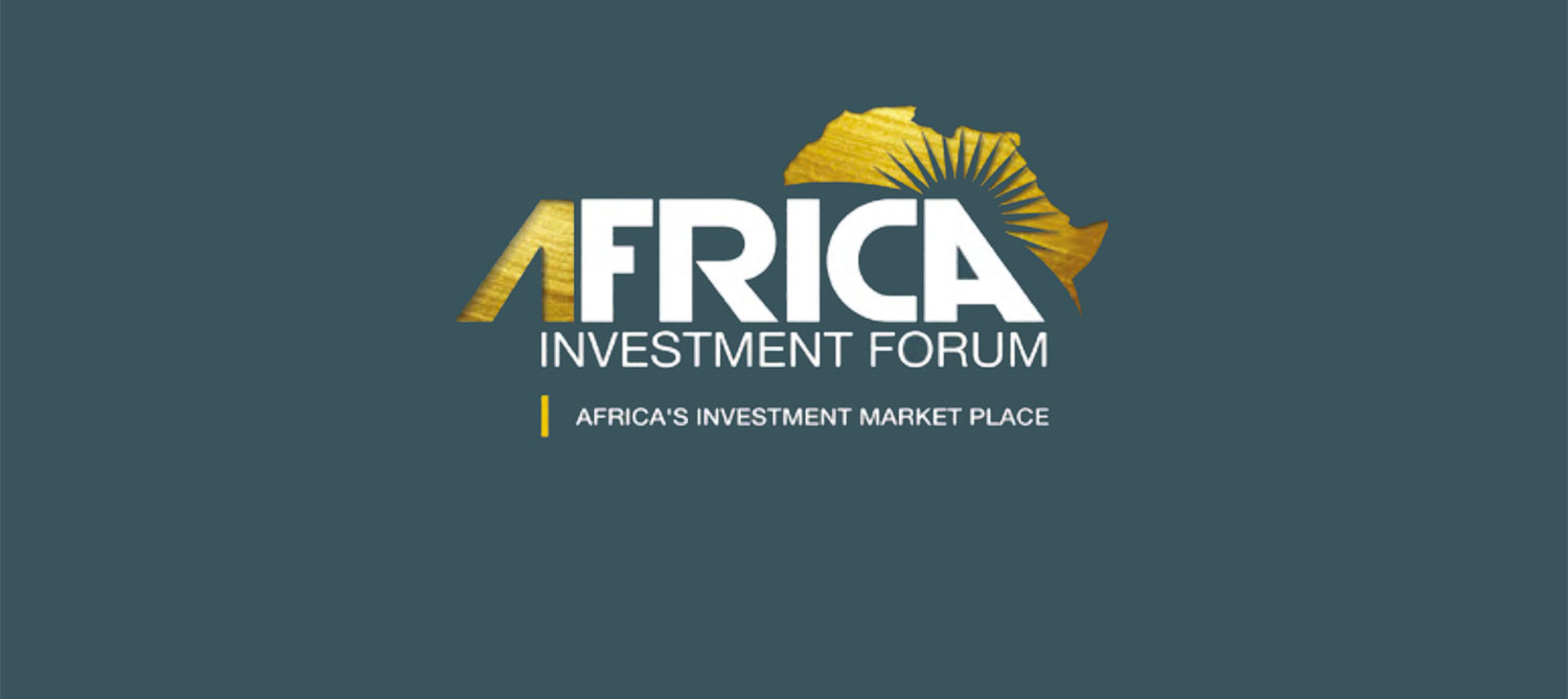 Abijan Africa Investment Forum