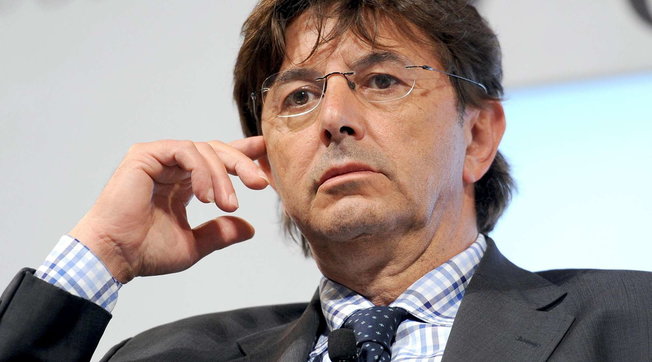 Luigi Amicone giornalista