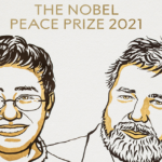 nobel pace 2021