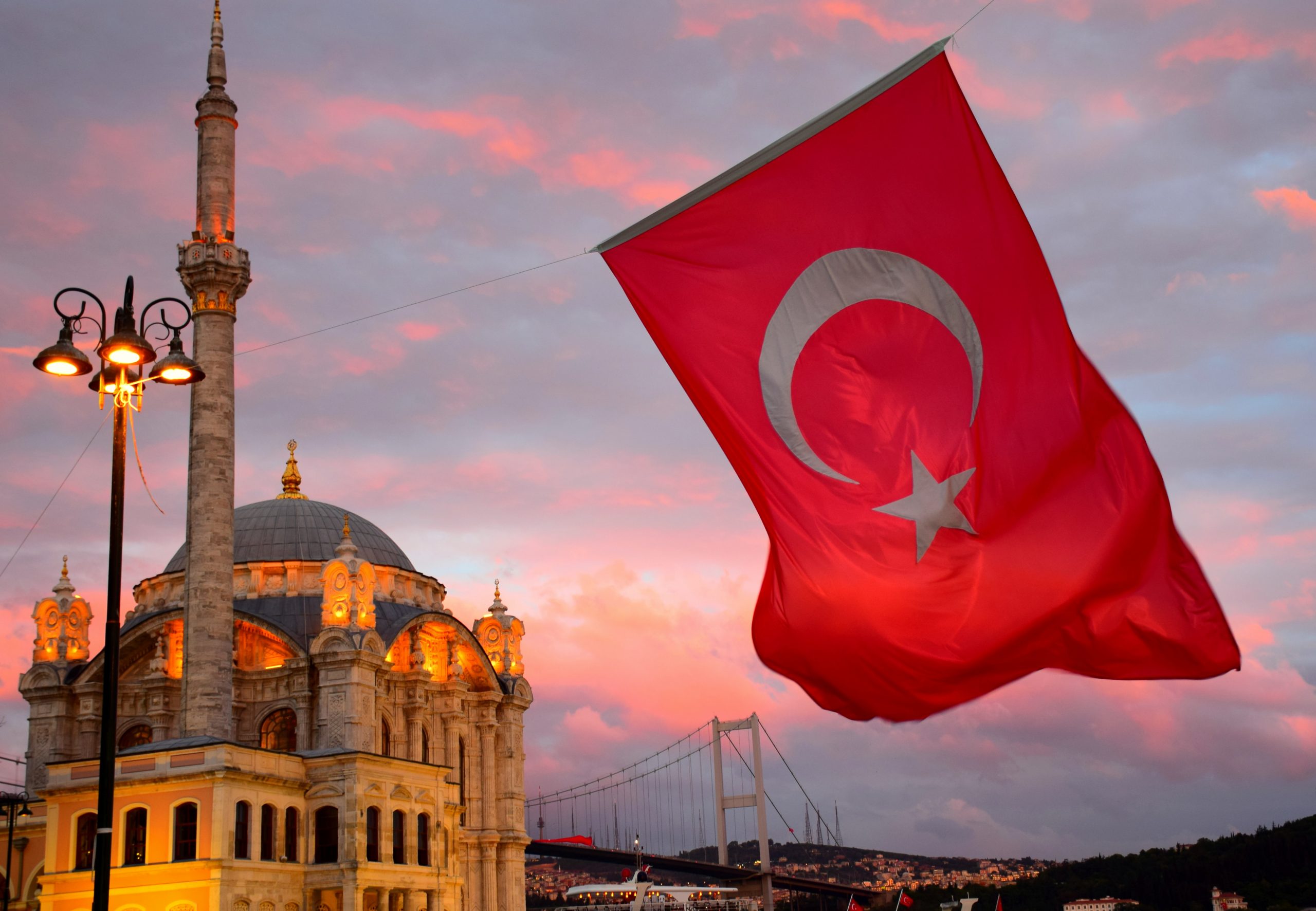 Turchia - lira - istanbul