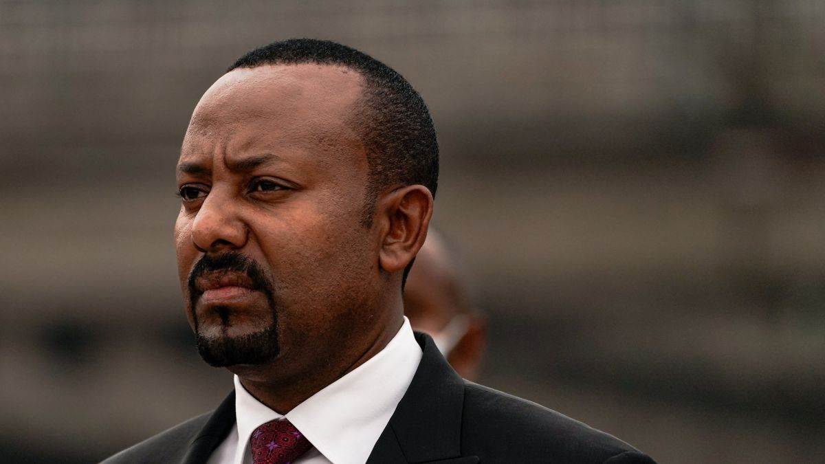 Etiopia: il primo ministri Abiy Ahmed Ali