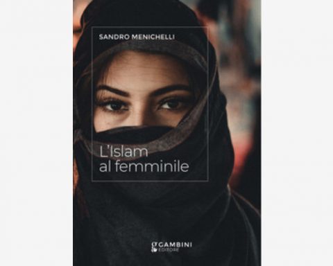 Sandro Menichelli: il suo nuovo libro