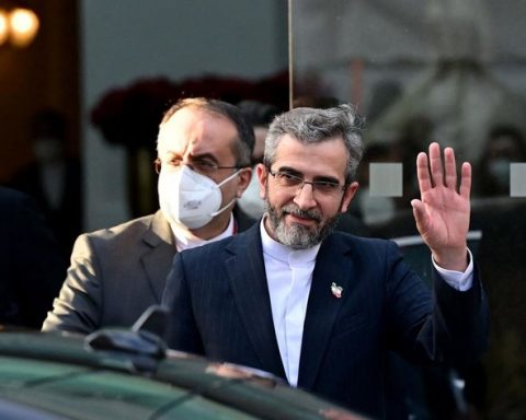 nucléaire Téhéran